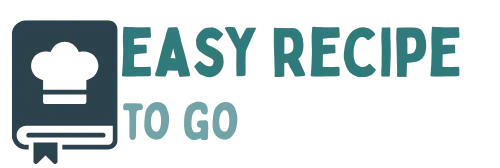 Easy Recipe To Go